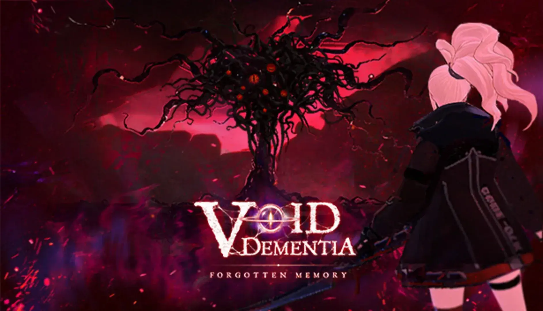 Void Dementia