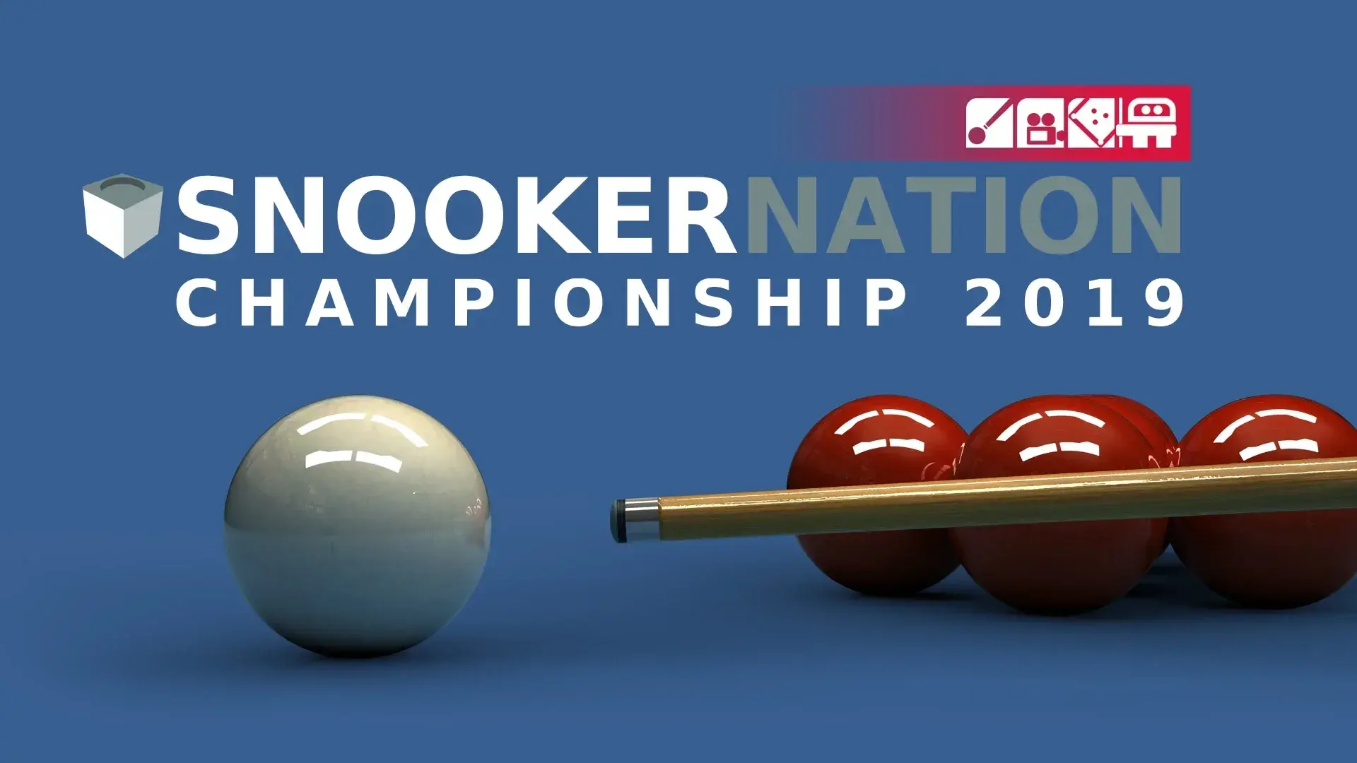 Snooker Nation Championship