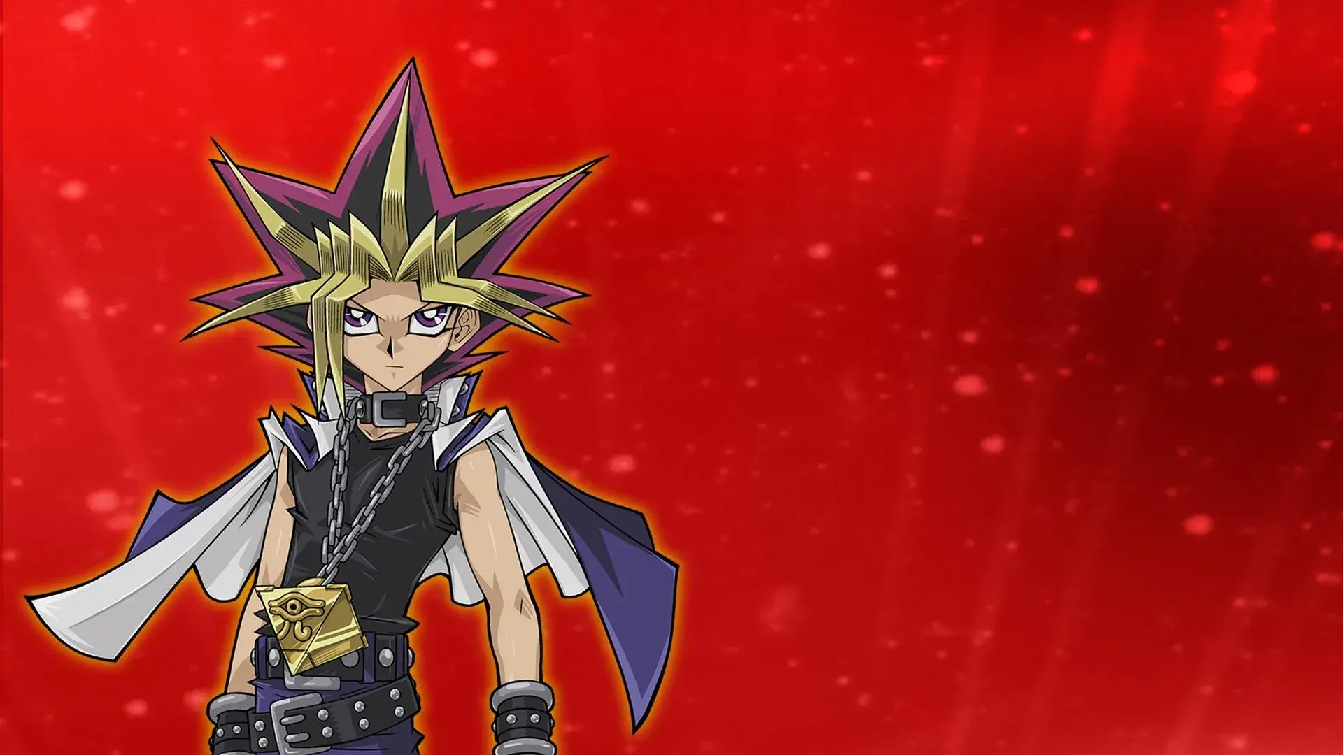 Yu-Gi-Oh! Legacy of the Duelist: Waking the Dragons - Yugi’s Journey