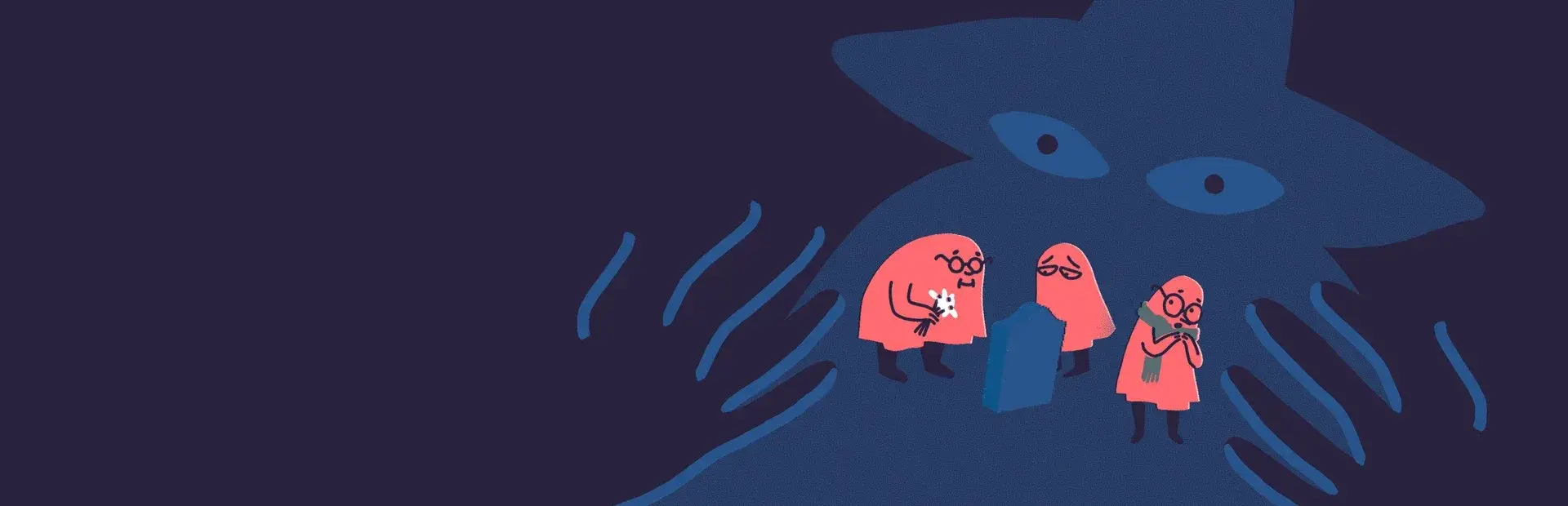 How to Say Goodbye