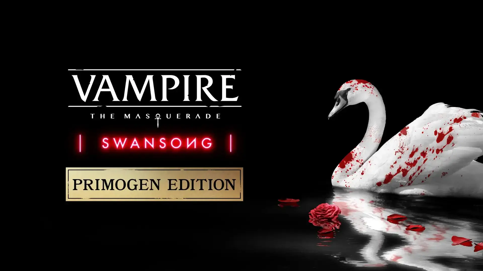 Vampire: The Masquerade - Swansong: Primogen Edition
