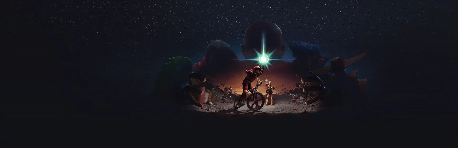 Turbo Kid