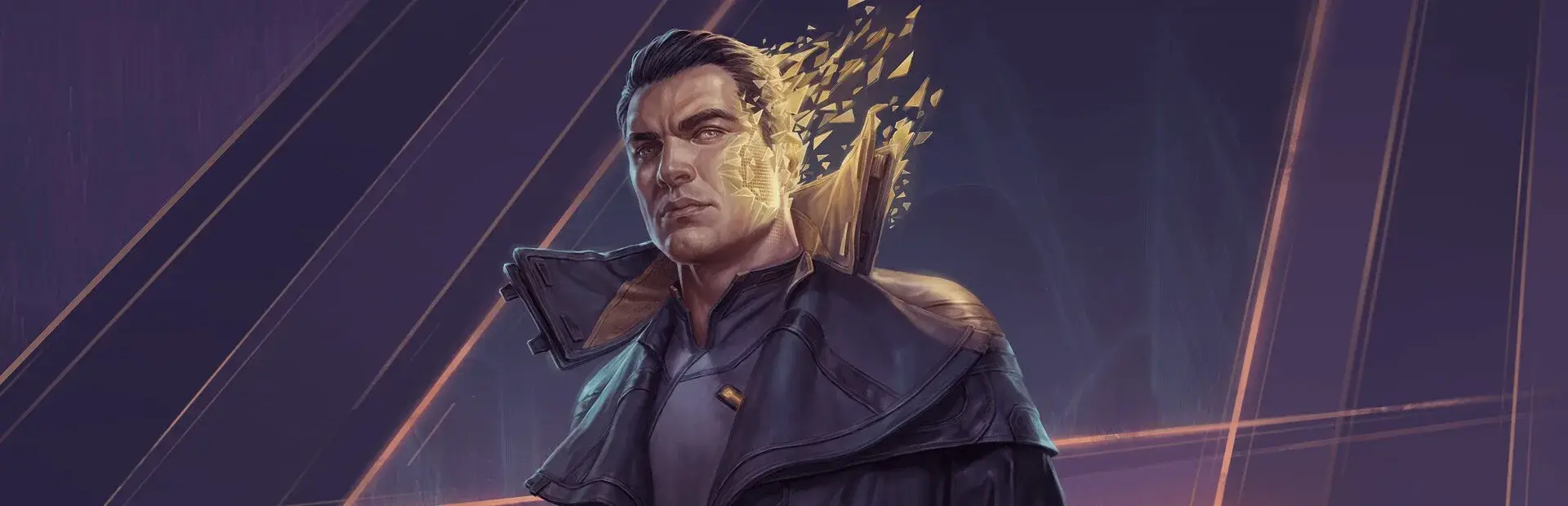 Gamedec: Definitive Edition