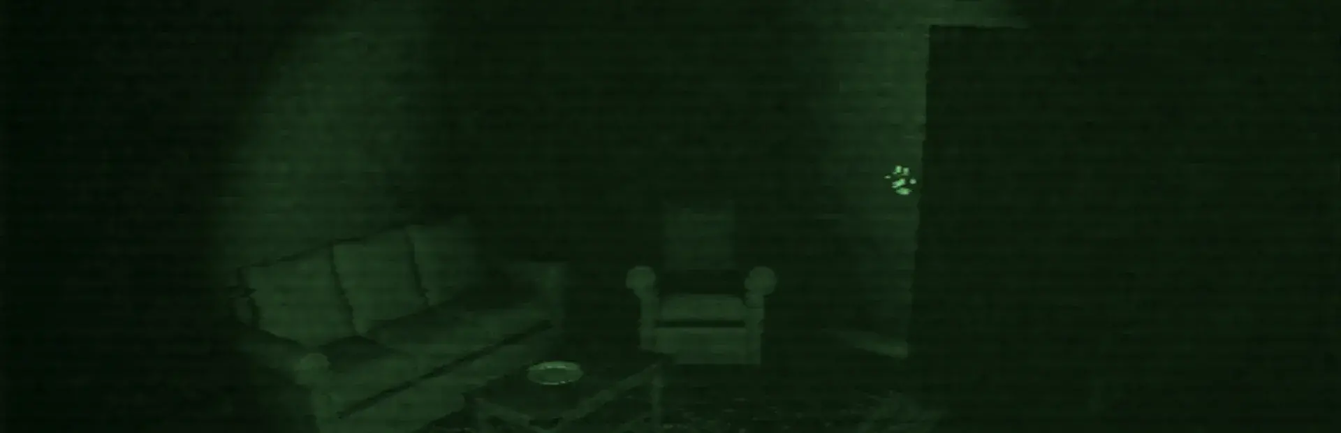 Paranormal Observation