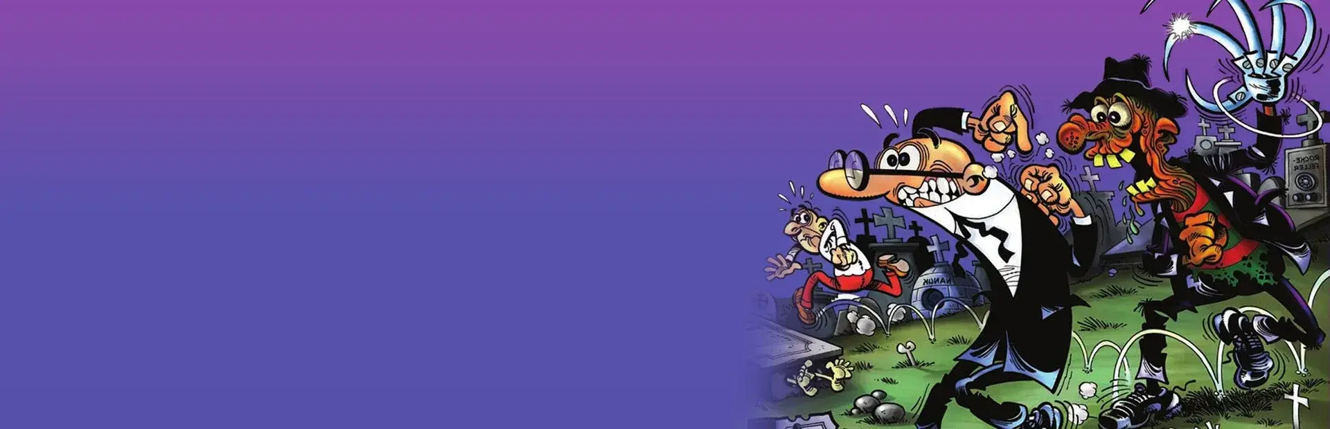 Mortadelo y Filemón: Una aventura de cine - Edición especial