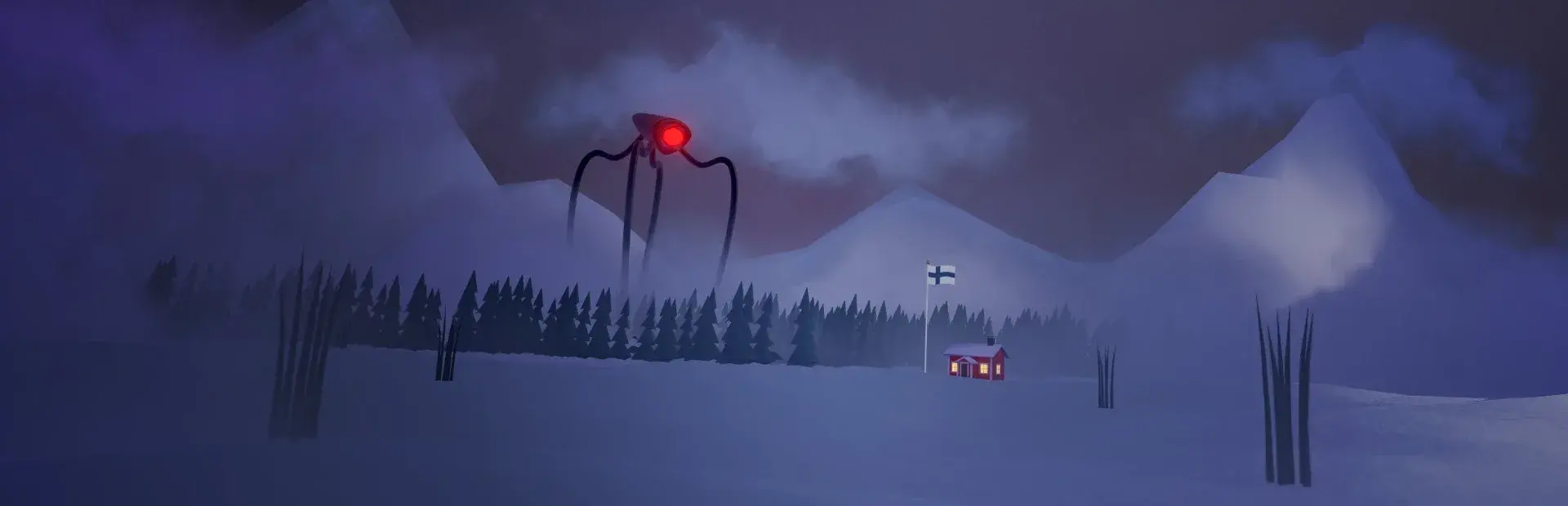 Arrival: Zero Earth