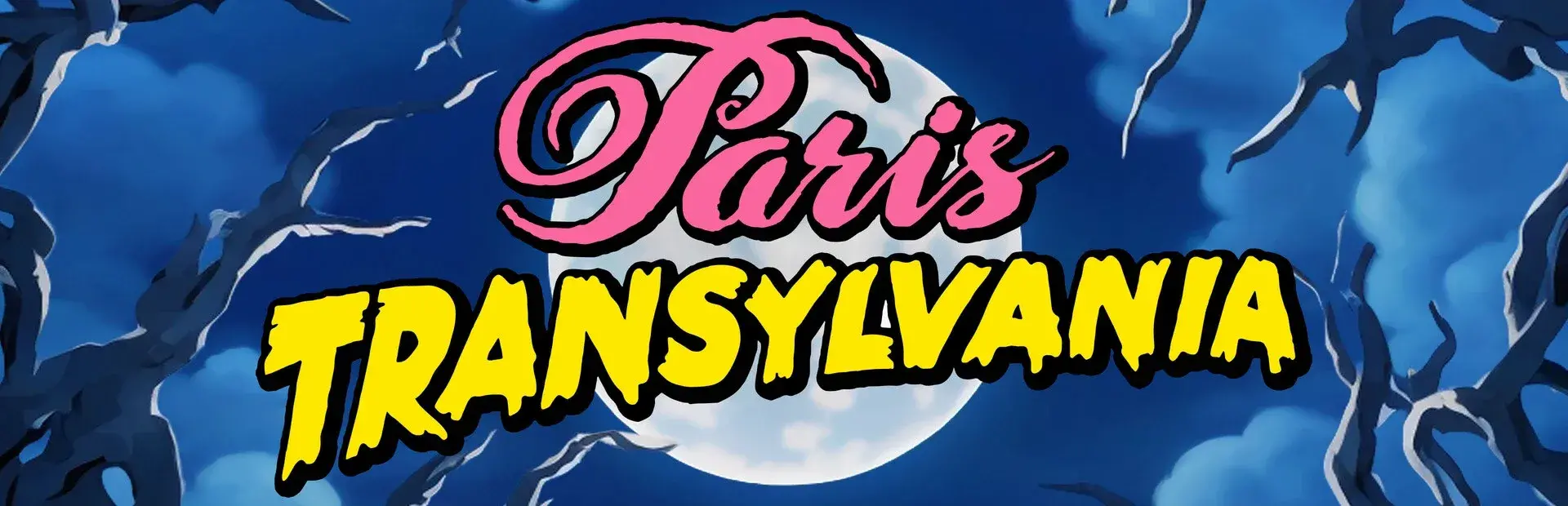 Paris Transylvania