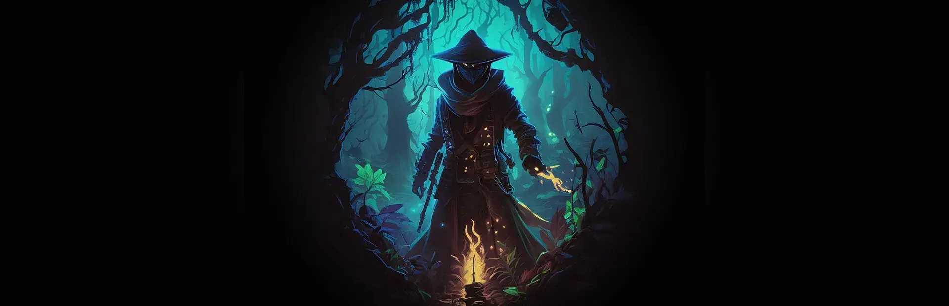 Nyran Survivors