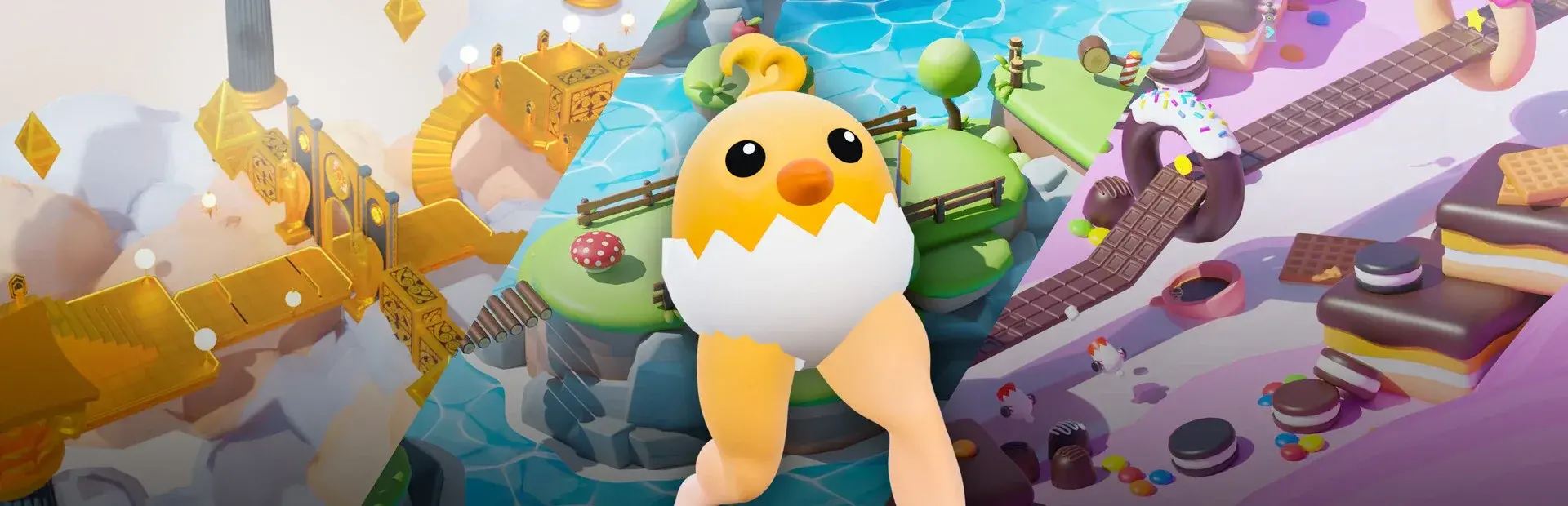 Chick That Never Skipped a Leg Day