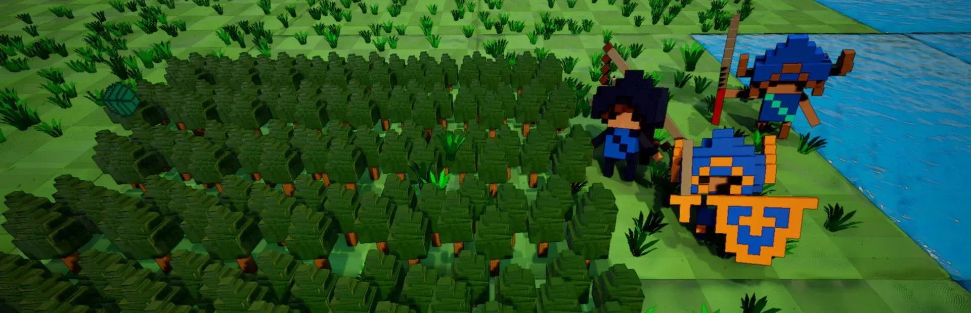 Valiant Villagers