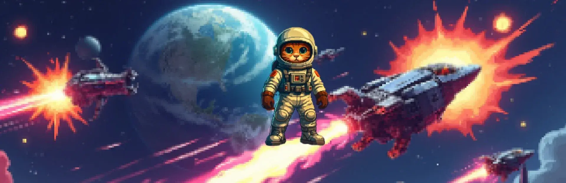 Astro Burn