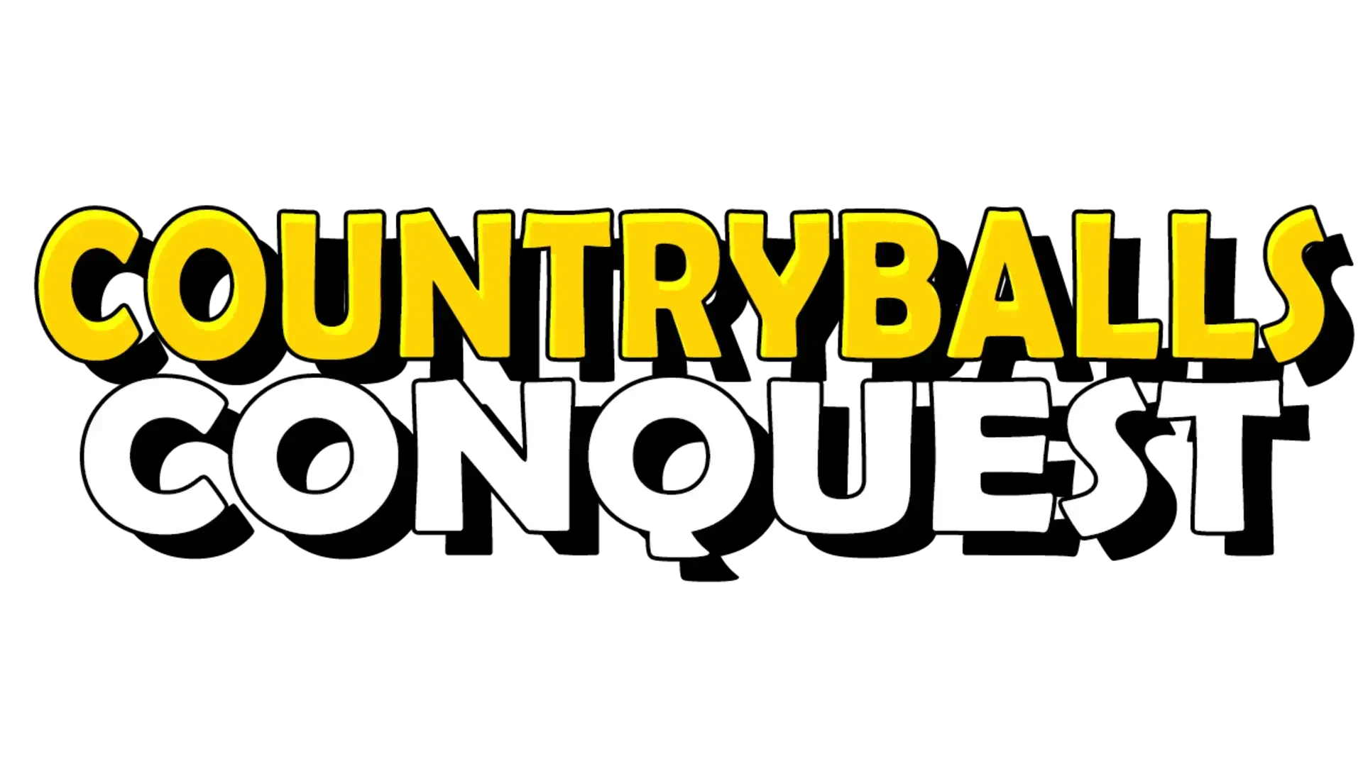 Countryballs Conquest