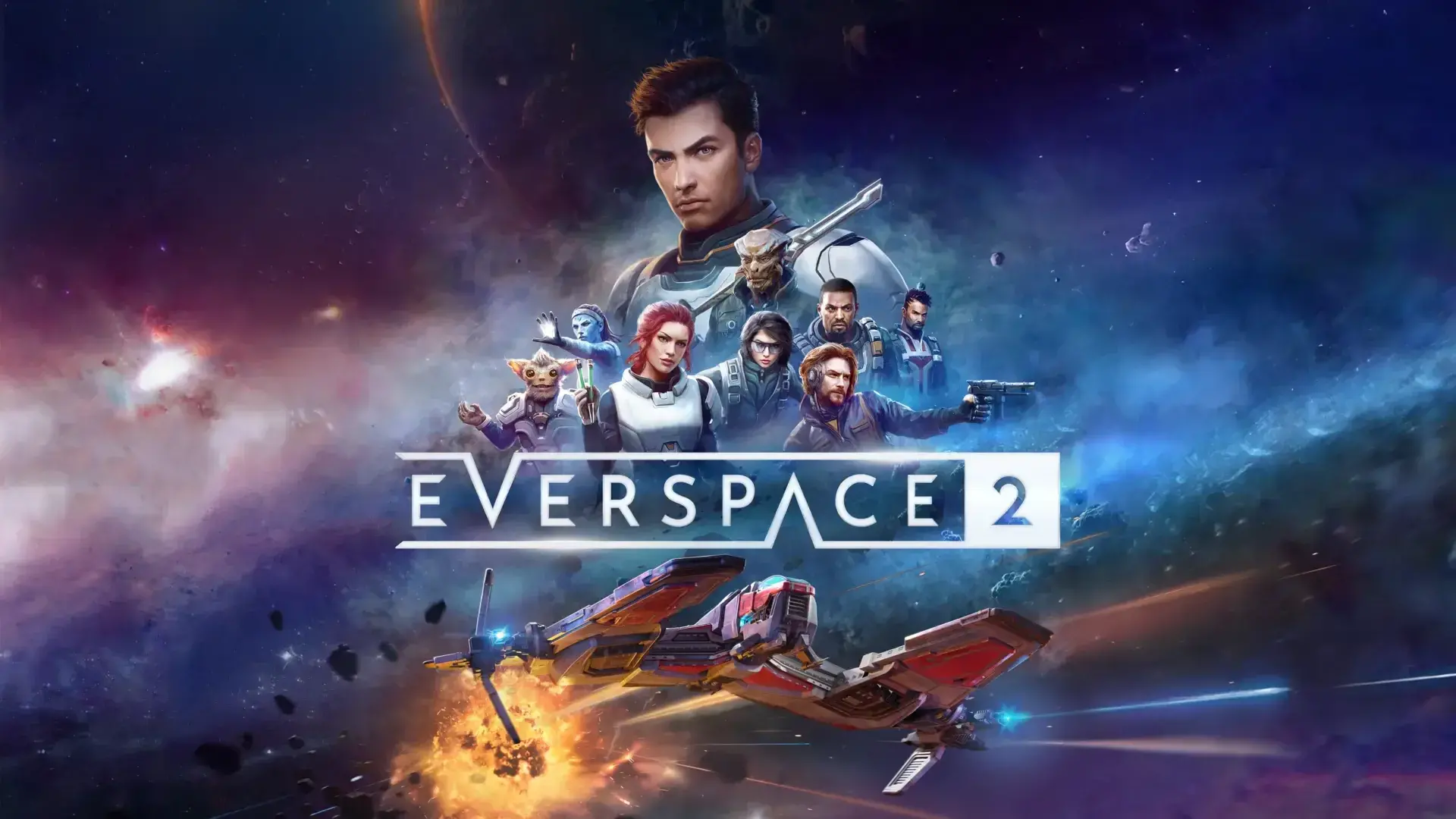 Everspace 2