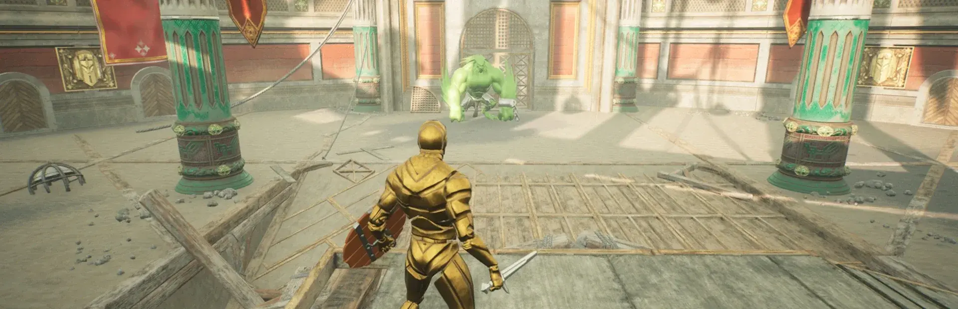 Assassin of Monsters