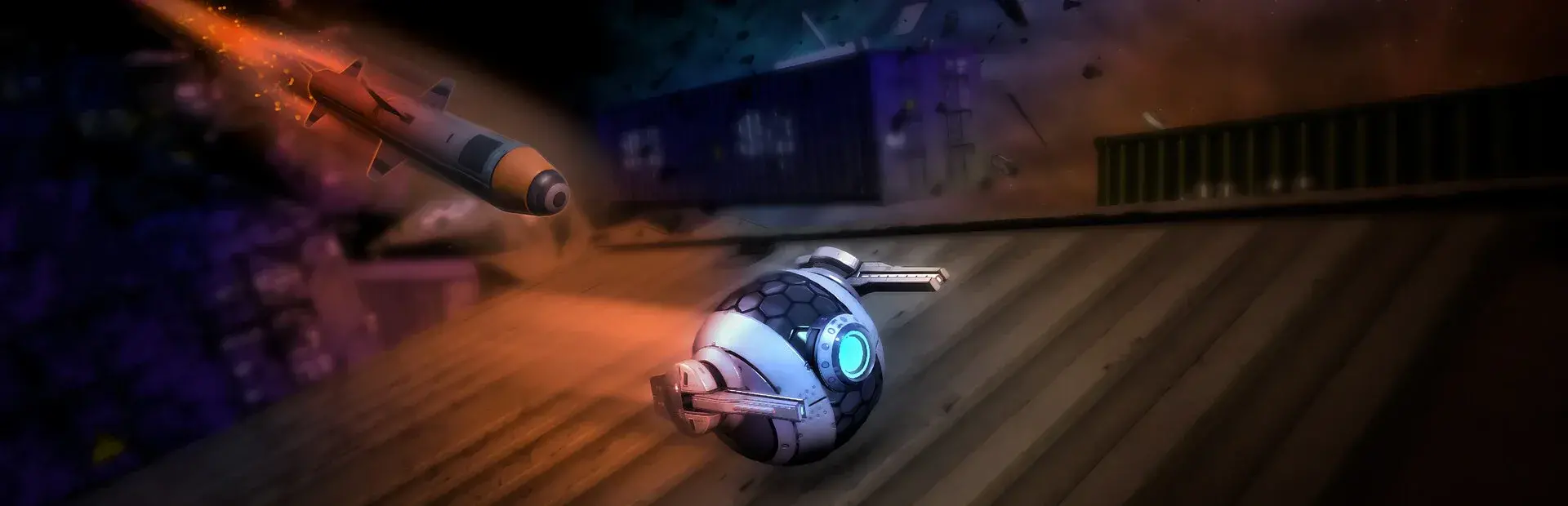 Rollbot