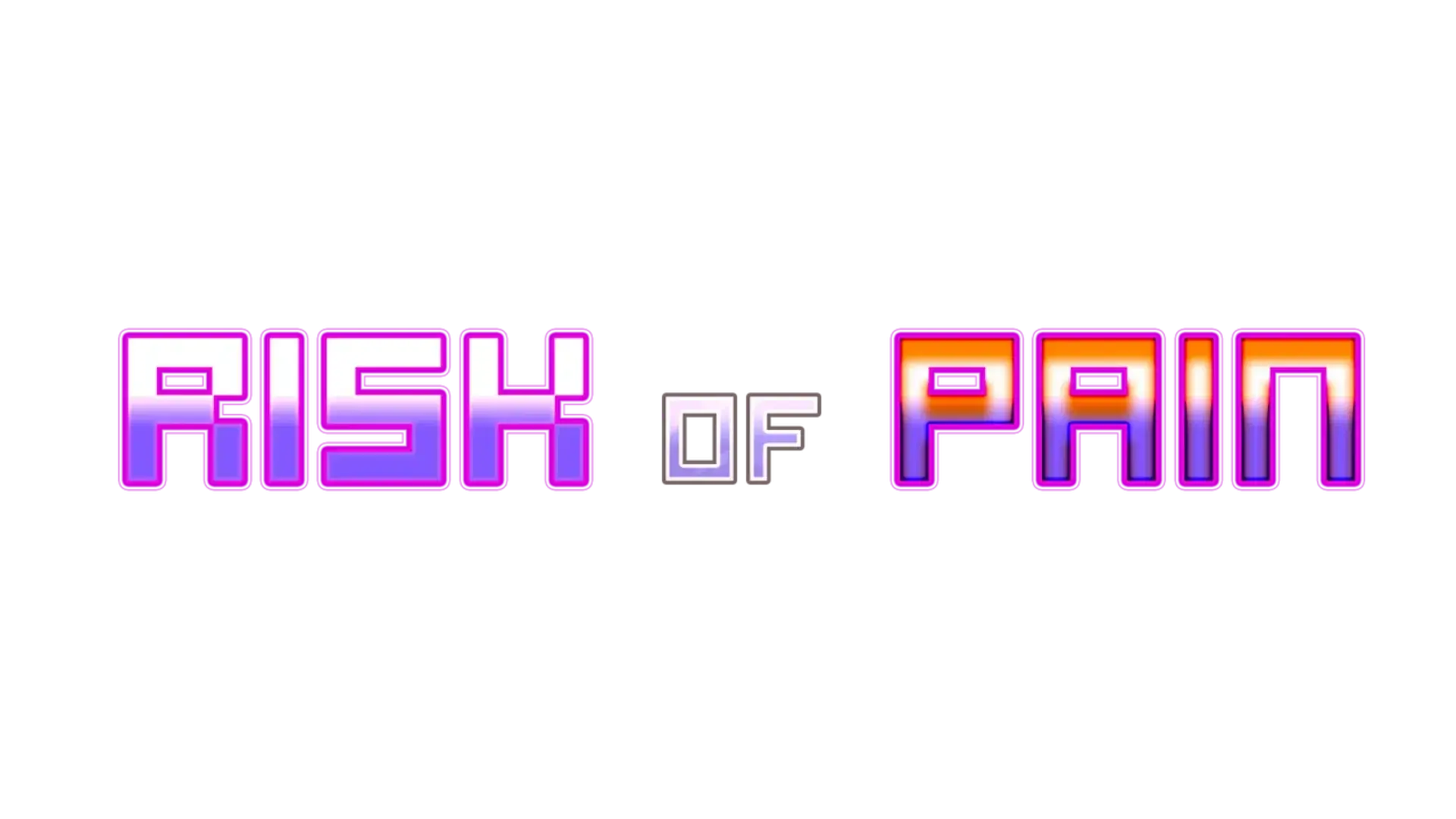 Risk of Pain