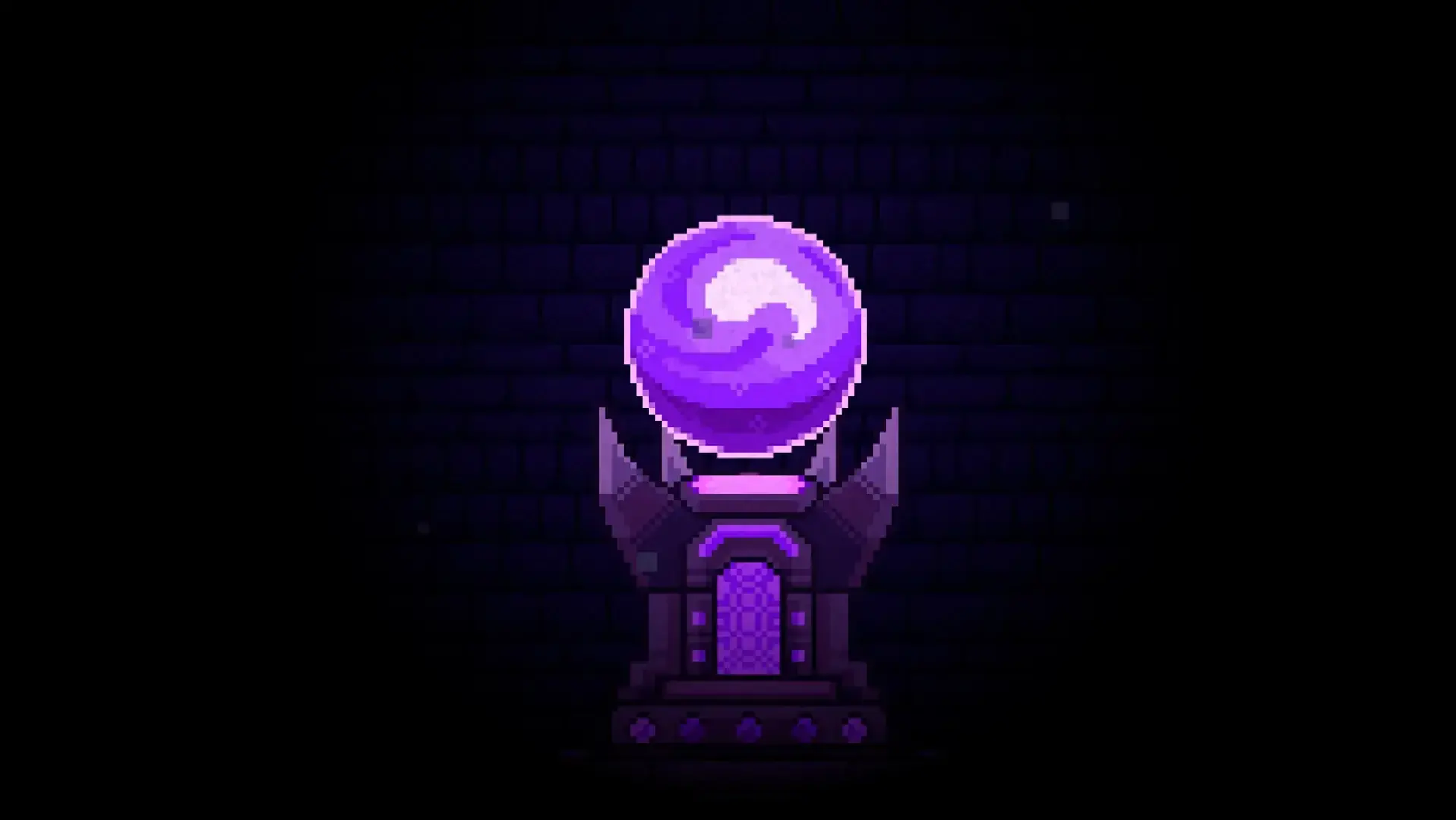All Hail the Orb