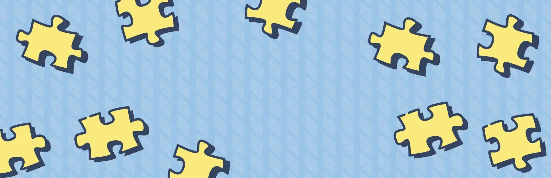 Shapes of Memory: Jigsaw Puzzle