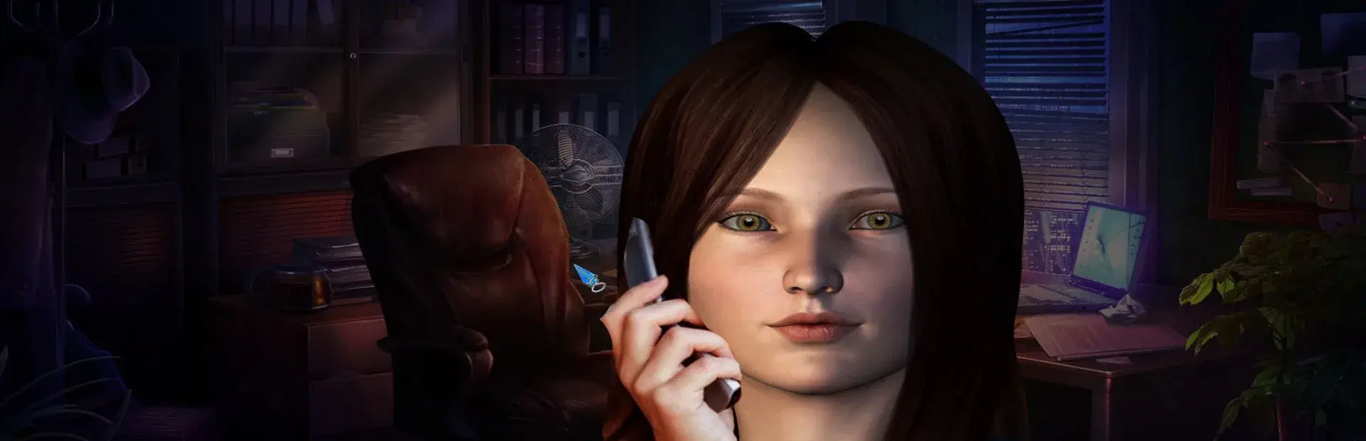 Hidden Object Greed Collection