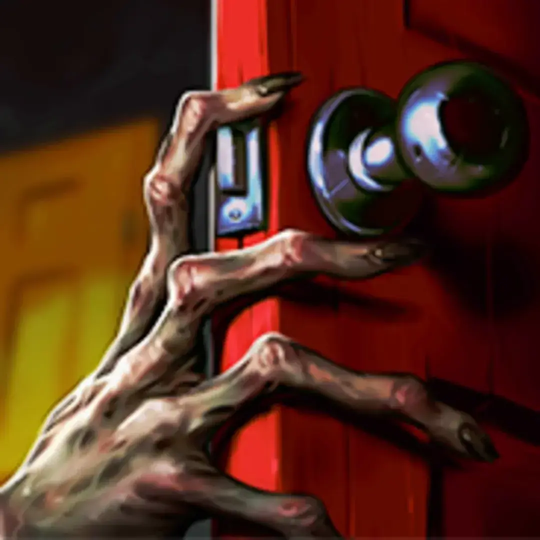 Red Door Yellow Door