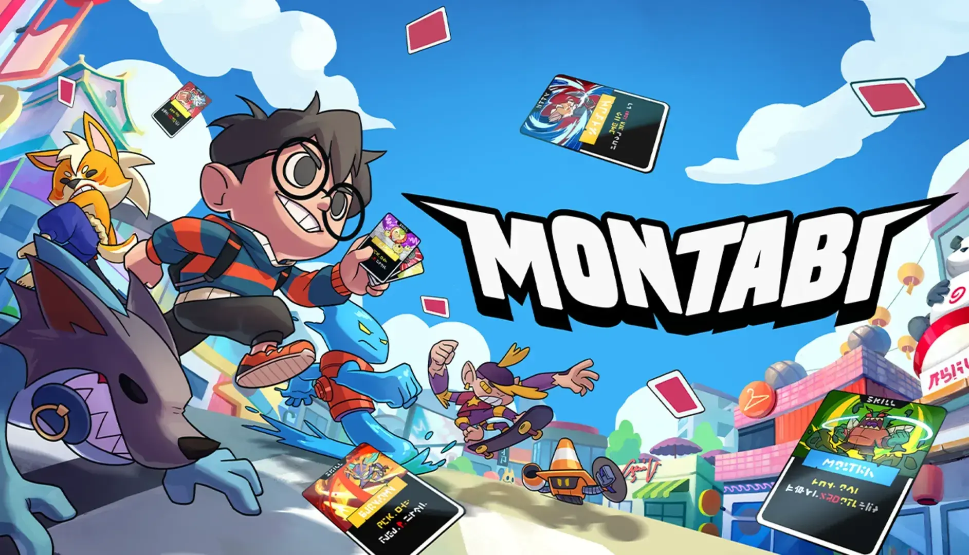 Montabi