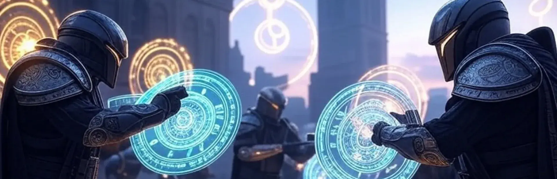 Royal Flux: The Astral Shadow Plague