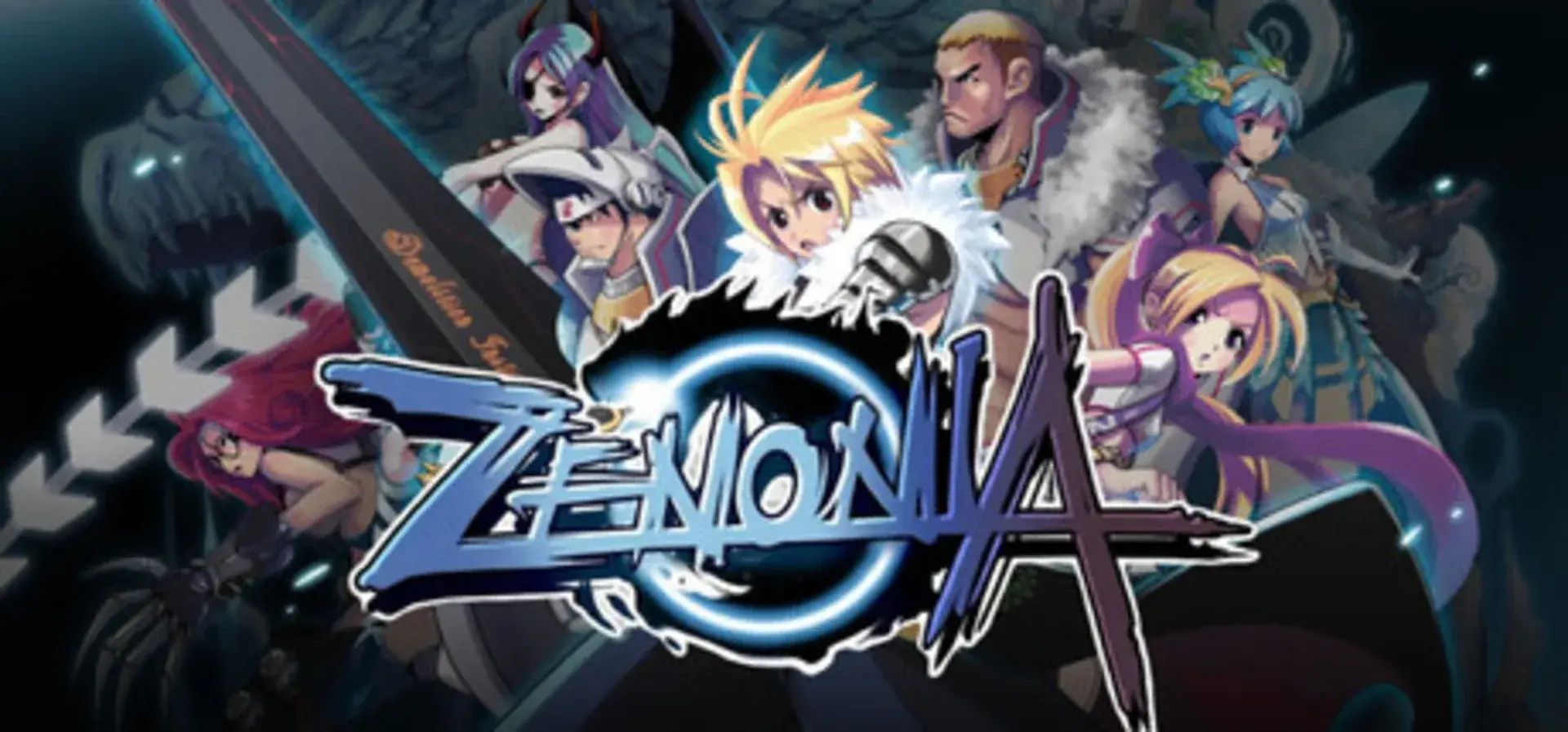 Zenonia