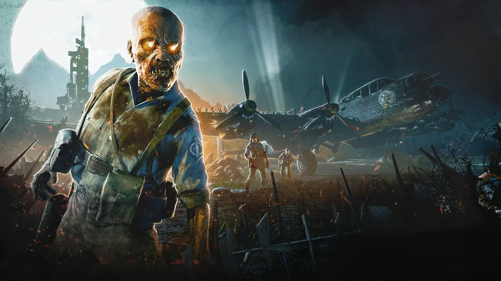 Zombie Army 4: Dead War