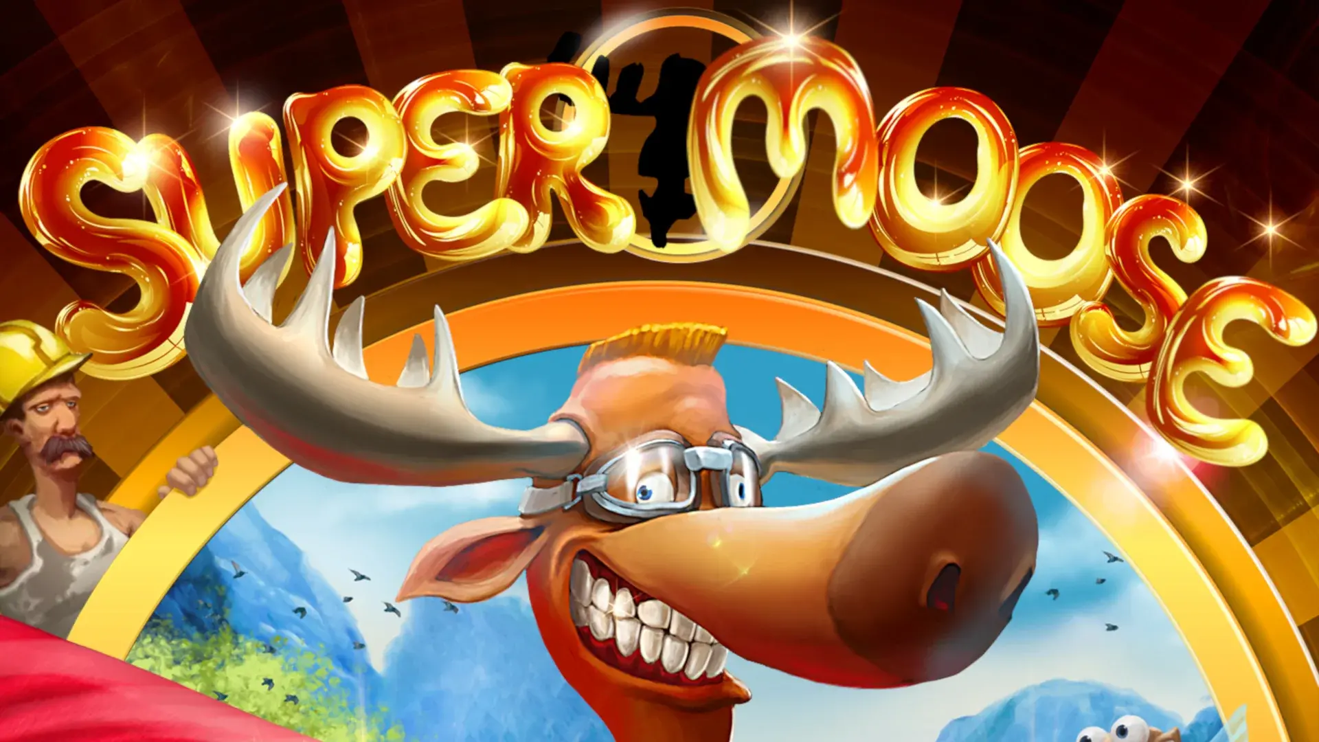 SuperMoose