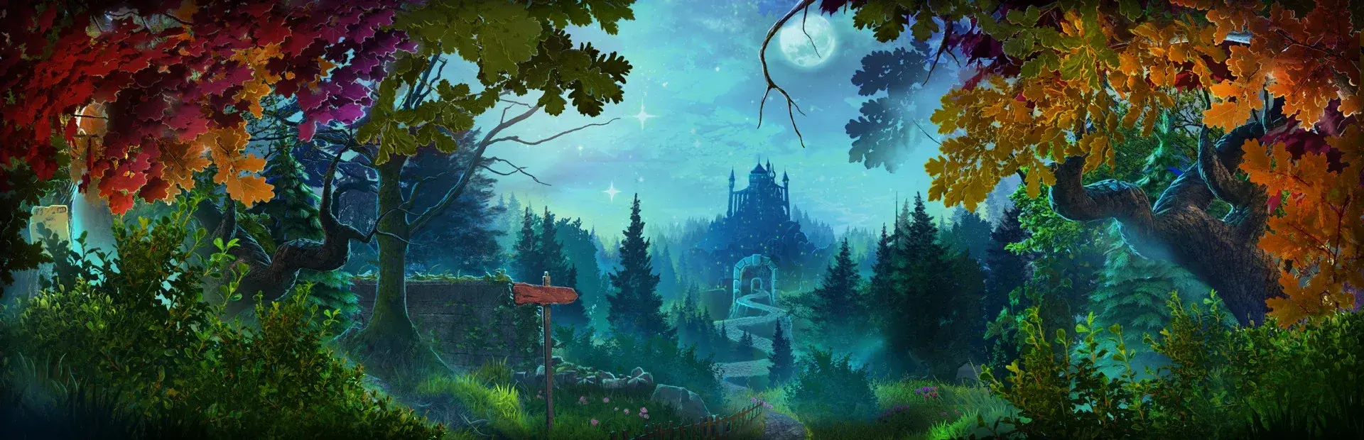 Dark Strokes: The Legend of the Snow Kingdom - Collector's Edition