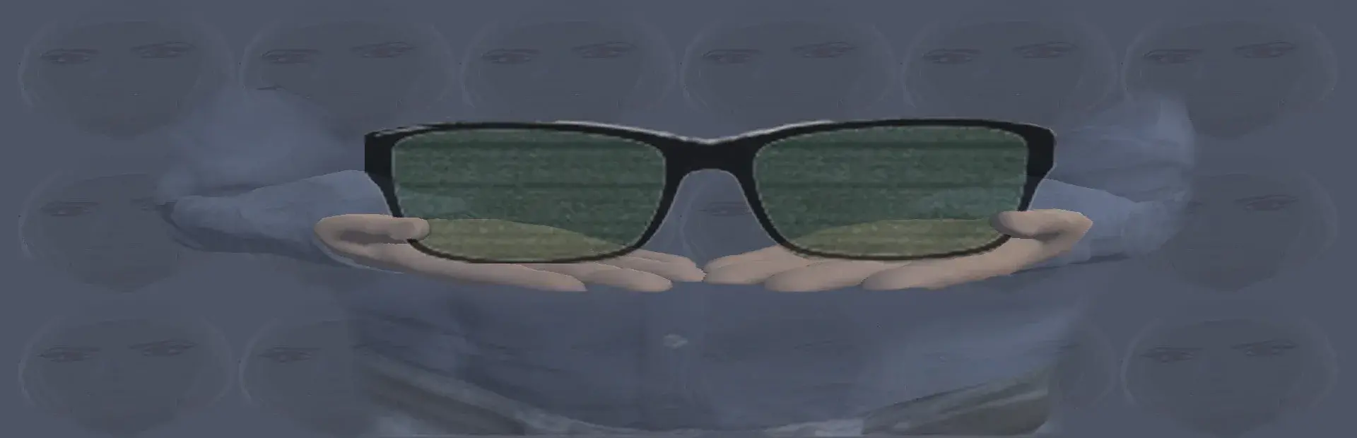 Glasses Nightmare