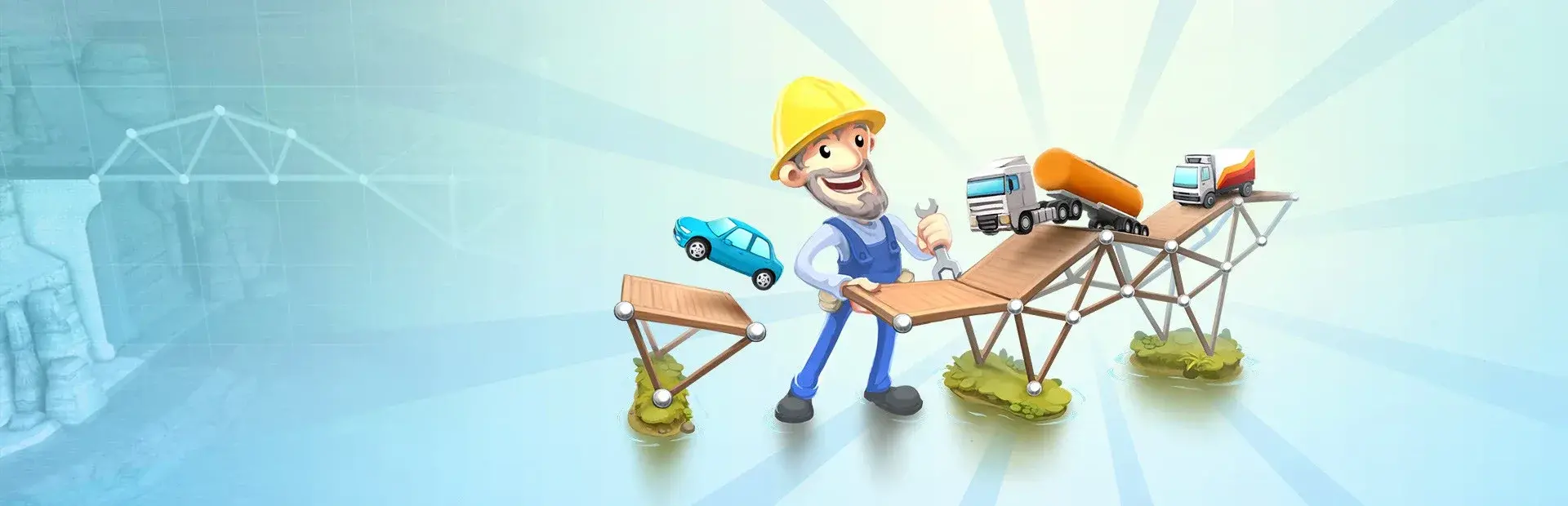 Bridge Constructor