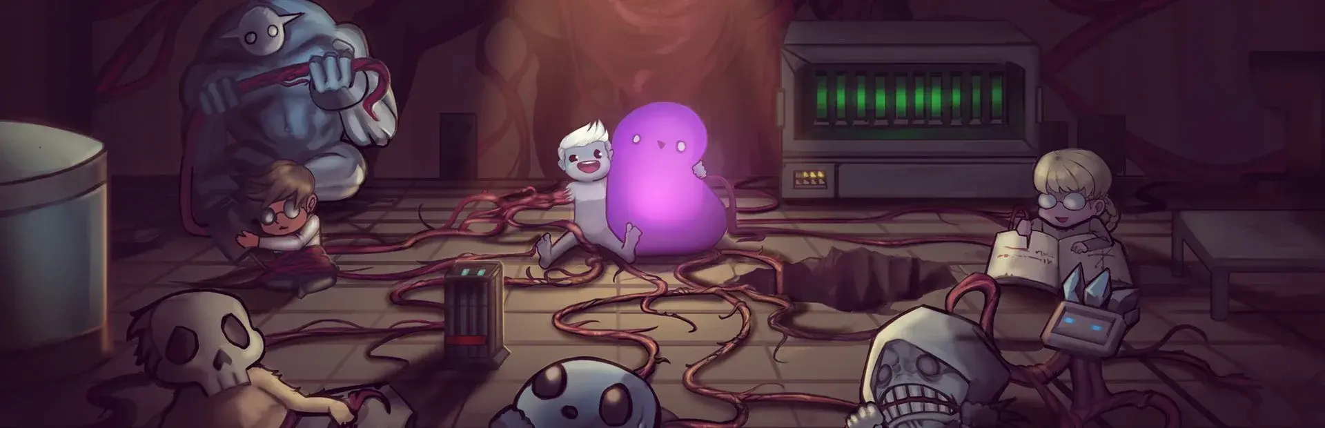 Chunker