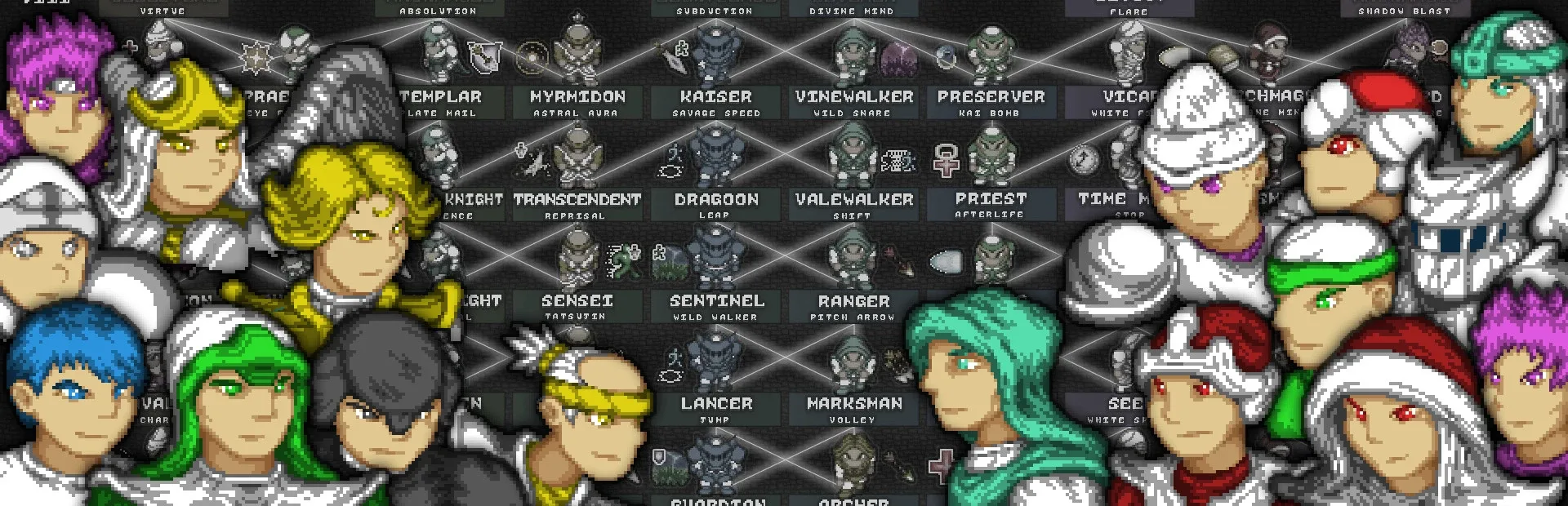 Grand Class Melee 2