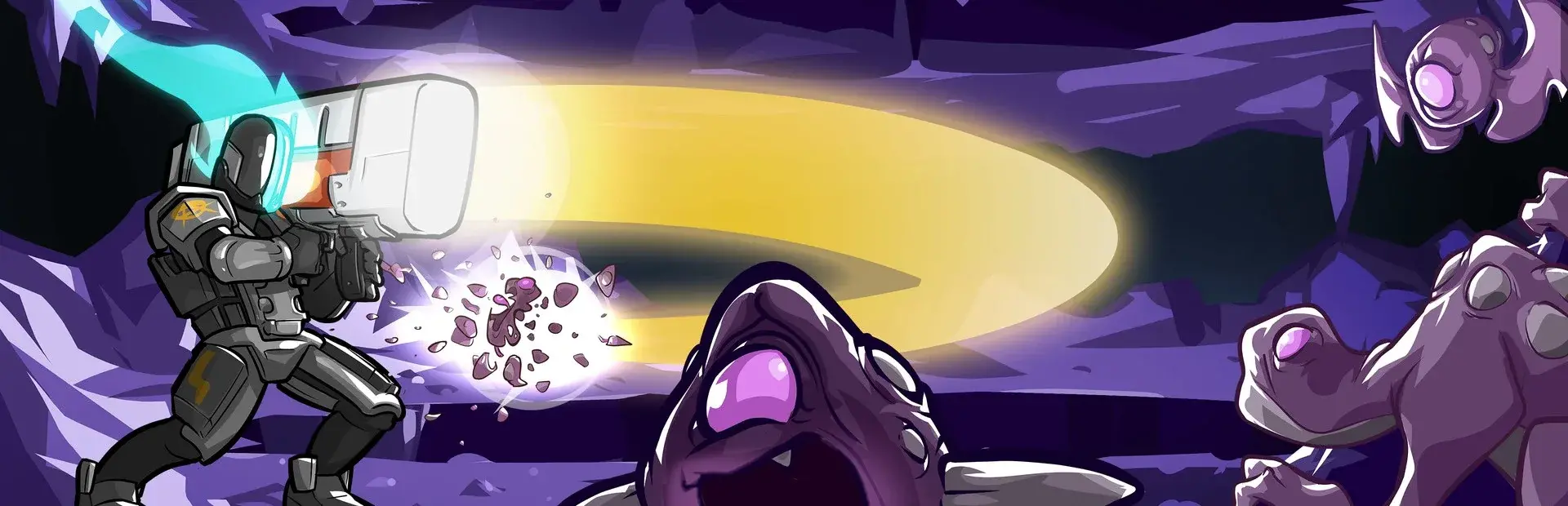 Orbital Bullet
