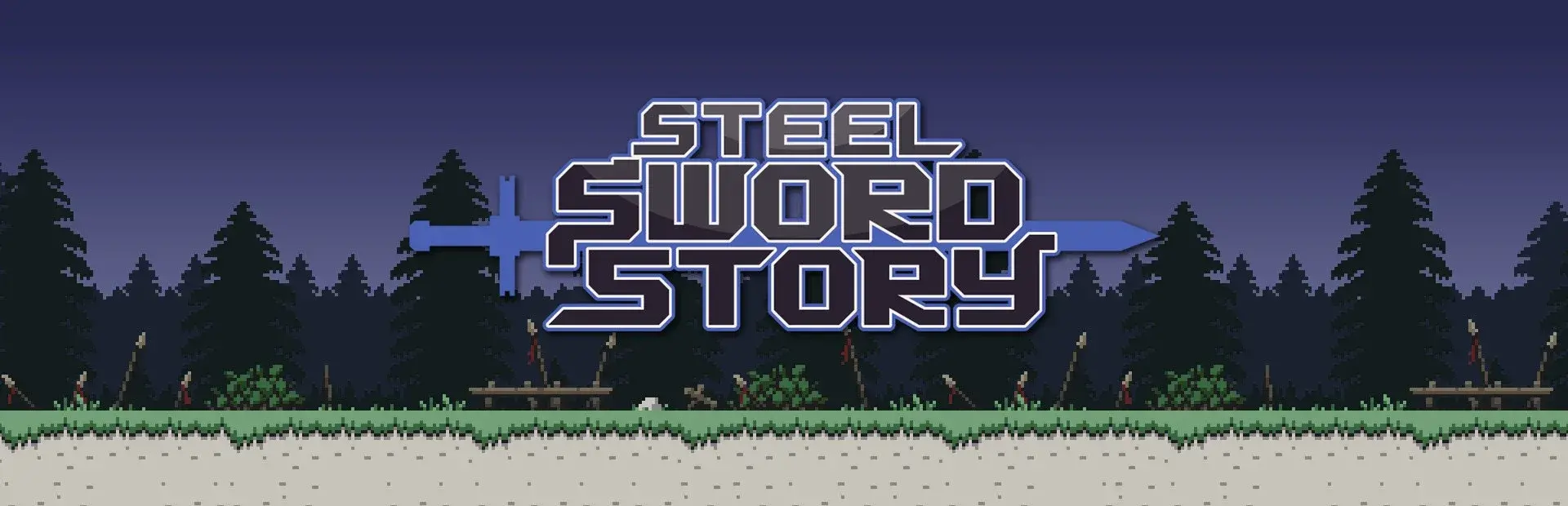 Steel Sword Story