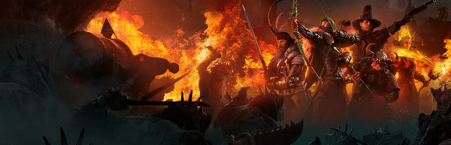 Warhammer: End Times - Vermintide