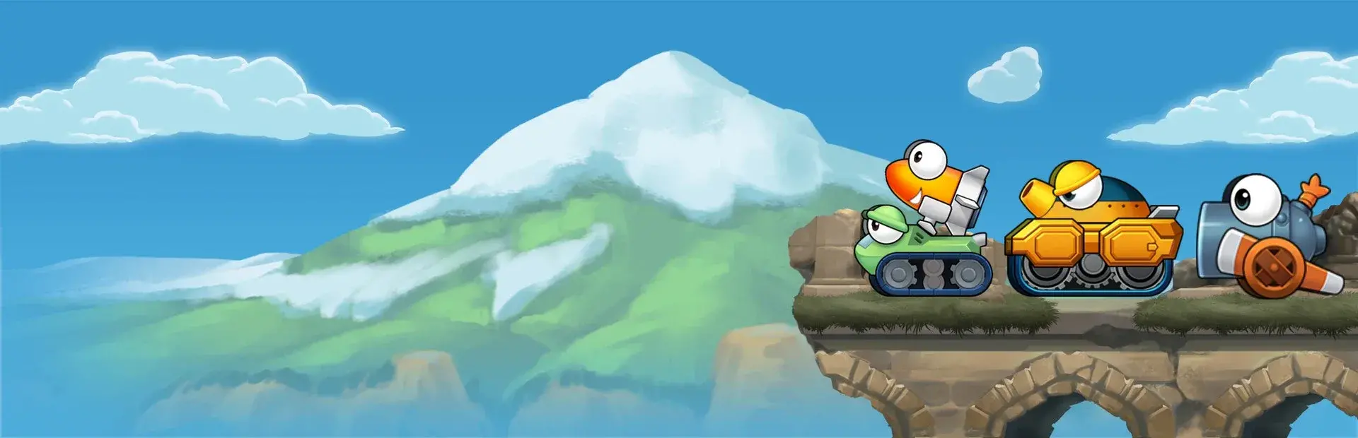 Fortress V2