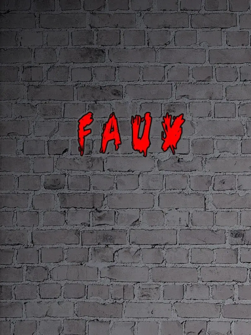Faux