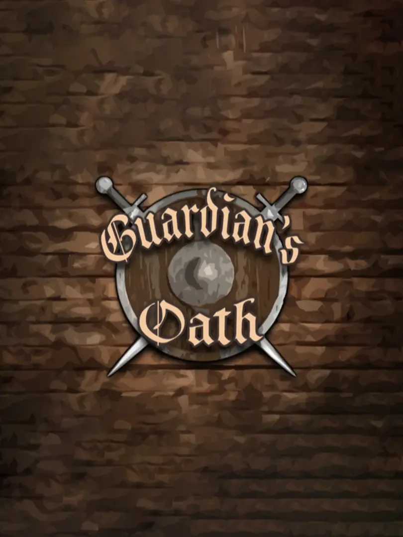 Guardian's Oath