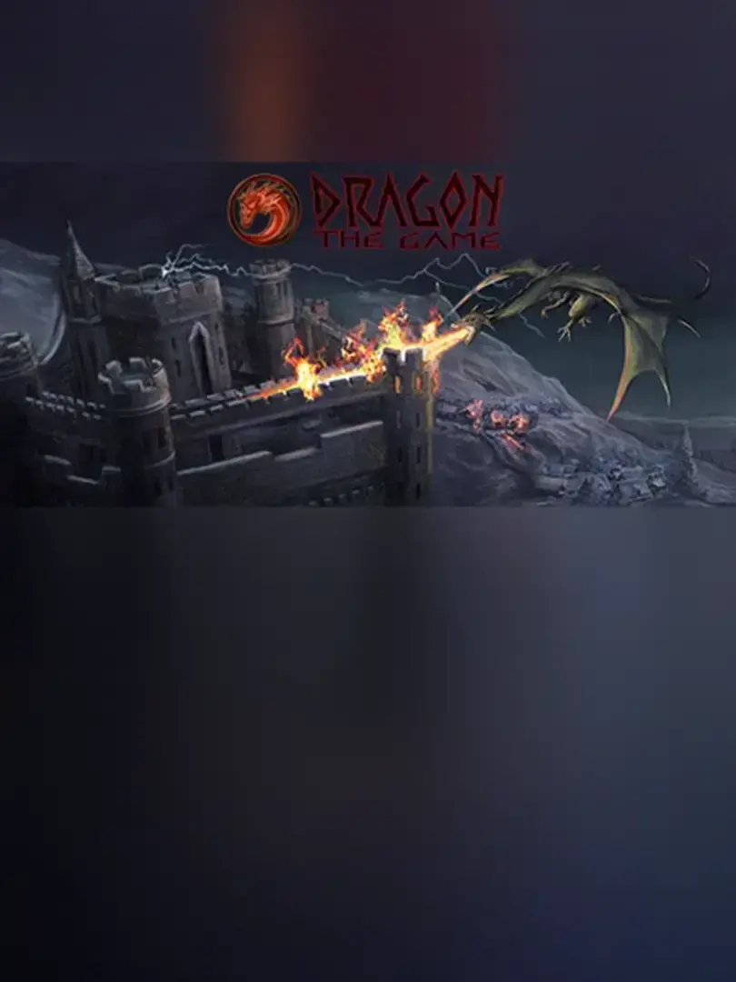Dragon: The Game